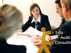 Info Audit Consulting - Servicii financiar contabile, audit
